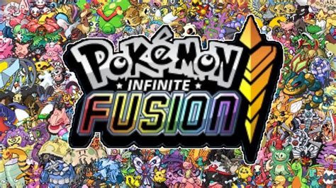 pokemon infinite fusion download